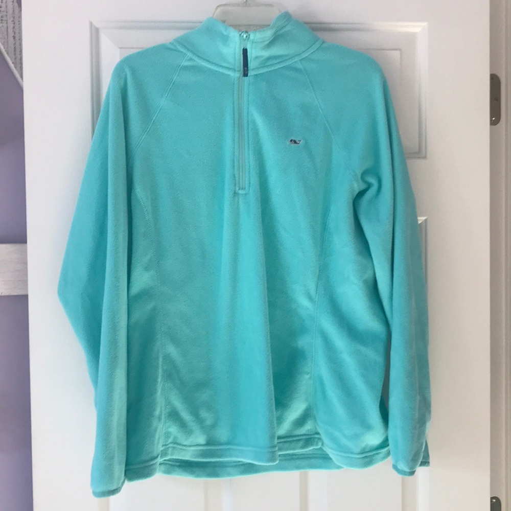 Vineyard Vines Zip up XL